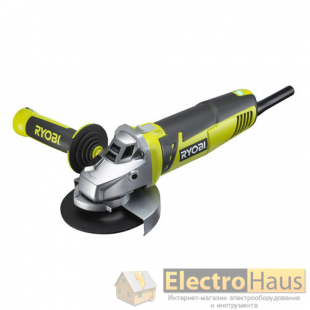 Шлифовальная машина Ryobi EAG950RB